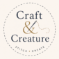 Logo for Craftandcreature